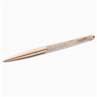 Stylo Swarovski Femme Crystalline Nova in Métal 5534329 - 5534329